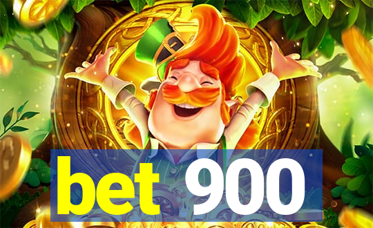 bet 900